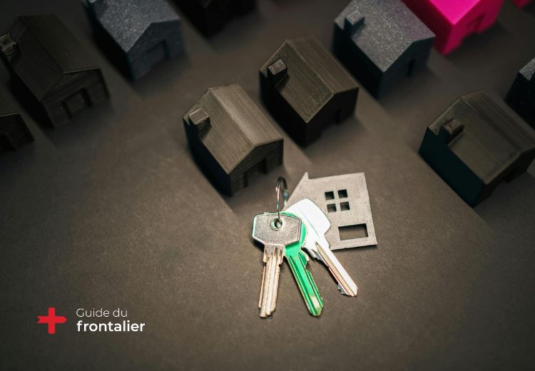 Cambriolages en France voisine comment se protéger ?